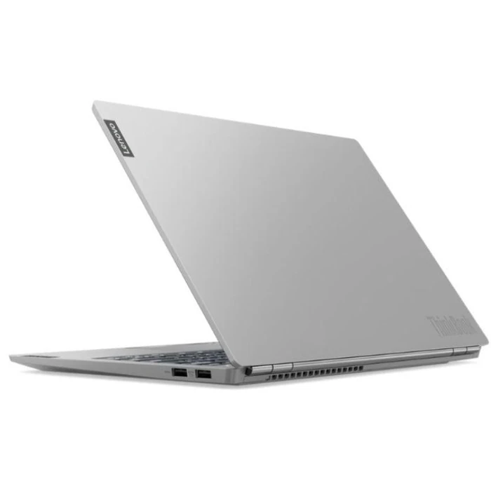 Lenovo ThinkBook 13s IML Laptop 13.3" - Gray - Intel Core i5-10210U 1.6Ghz - 8GB RAM - 256GB by Lenovo - Image 4