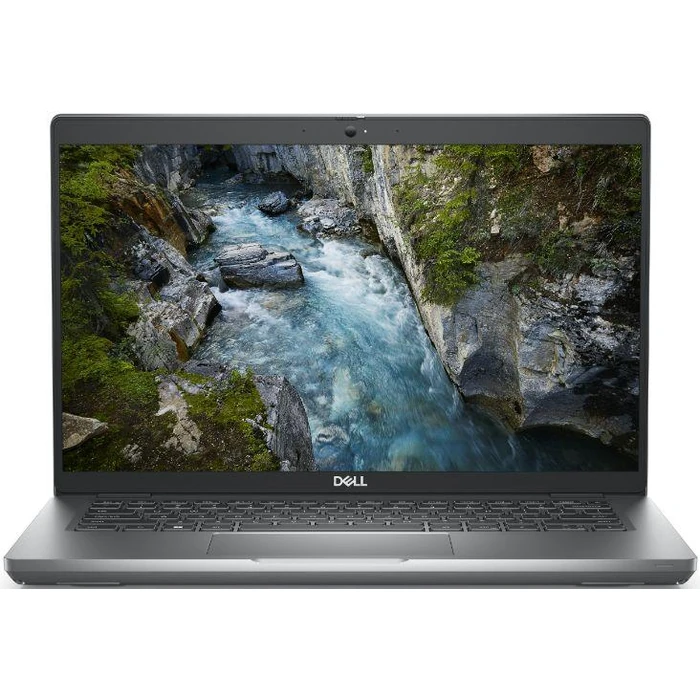 Dell Precision 3470 Mobile Workstation Laptop 14" - Grey - Intel Core i5-1250P 1.7GHz - 16GB RAM - 256GB by Dell - Refurbished - Excellent condition