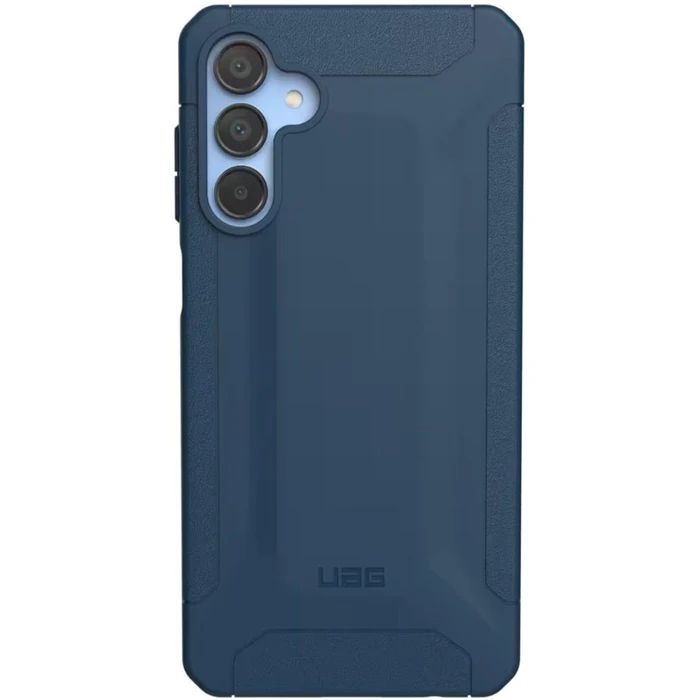 Urban Armor Gear Scout Series Phone Case for Samsung Galaxy A15 5G - Mallard Blue - Brand New by Urban Armor Gear - Image 1