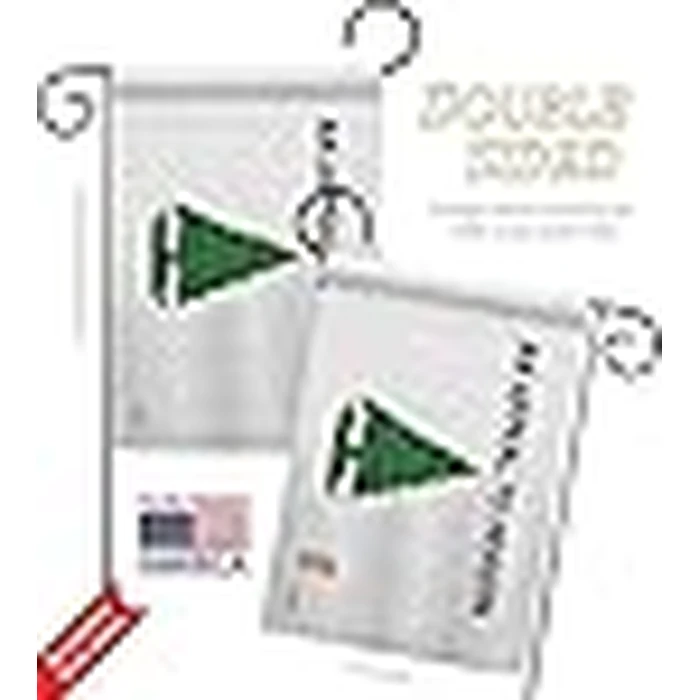 AN Appeal To Heaven Garden Flag - Set with Stand Patriotic Historic July Memorial Veteran Independence United State American - House Banner Small Yard Gift Double-Sided Made In USA ,13 X 18.5 Inches by Americana Home & Garden - Image 9