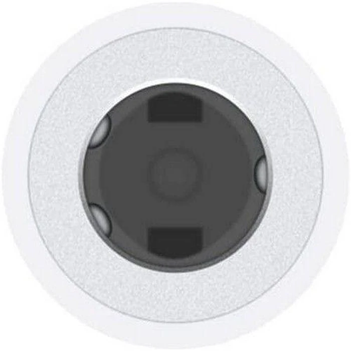 Apple USB-C to 3.5 mm Headphone Jack Adapter - White by Apple - Image 3