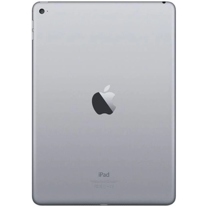 iPad Air 9.7-inch (2014) 2nd Gen - 64GB - Cellular + WiFi - Space Grey by Apple - Image 3
