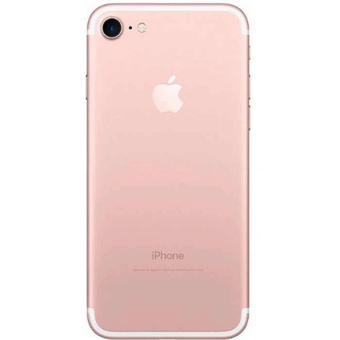 iPhone 7 - 128GB - Rose Gold - Unlocked by Apple - Image 3