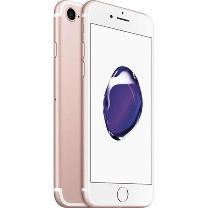 iPhone 7 - 128GB - Rose Gold - Unlocked by Apple - Image 5