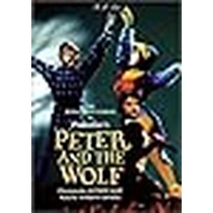 Prokofiev's Peter and the Wolf / Royal Ballet School by Image Entertainment - Image 2