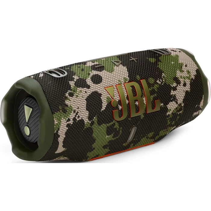 JBL Charge 6 Portable Bluetooth Speaker - Squad by JBL - Image 2