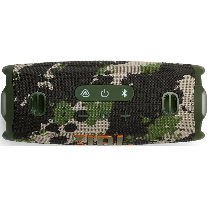 JBL Charge 6 Portable Bluetooth Speaker - Squad by JBL - Image 3