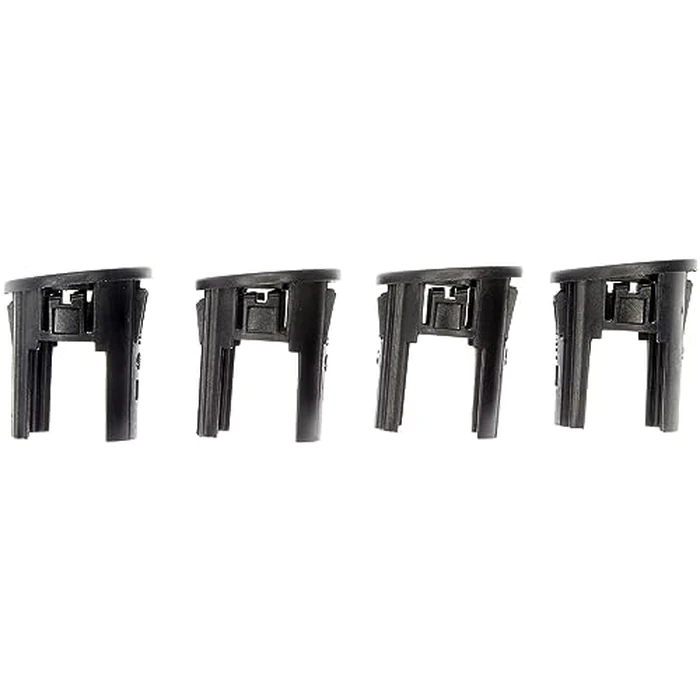 Dorman 42449 Rear Park Sensor Retainer Bezels Compatible with Select Chevrolet/GMC Models, 4 Pack by Dorman - Image 2