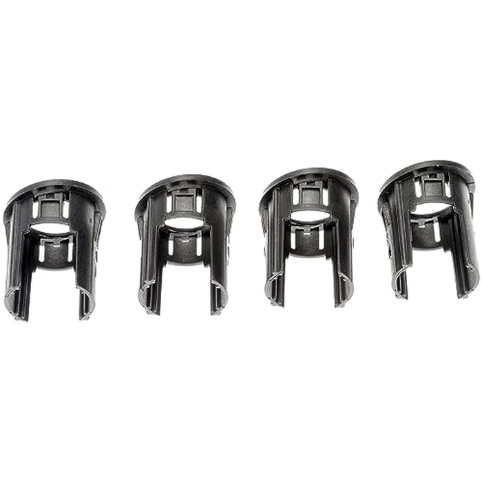 Dorman 42449 Rear Park Sensor Retainer Bezels Compatible with Select Chevrolet/GMC Models, 4 Pack by Dorman - Image 3