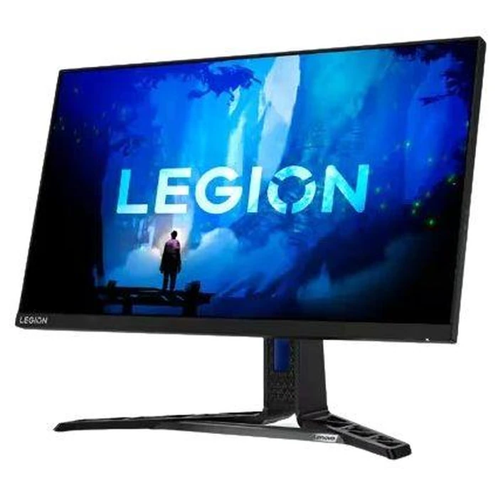 Lenovo Legion Y27qf-30 WQHD Monitor 27" - Raven Black - 27 Inch by Lenovo - Image 3