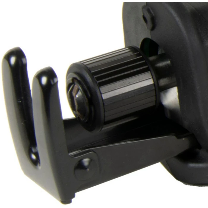 Metabo HPT CR18DAQ4 18V Li-Ion Cordless One Handed Reciprocating Saw - Black/Green by Metabo HPT - Image 2