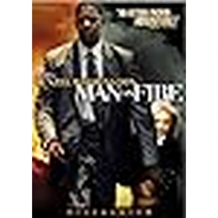 Man On Fire [DVD] Widescreen Denzel Wasington by N/A - Image 2