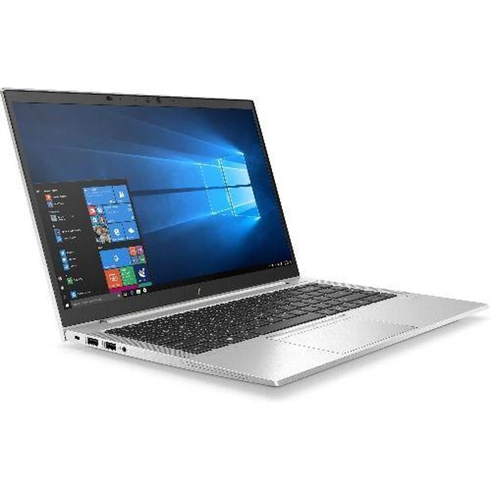 HP EliteBook 845 G7 Notebook PC 14" - Silver - AMD Ryzen 5 PRO 4650U 2.1GHz - 8GB RAM - 256GB by HP - Image 3