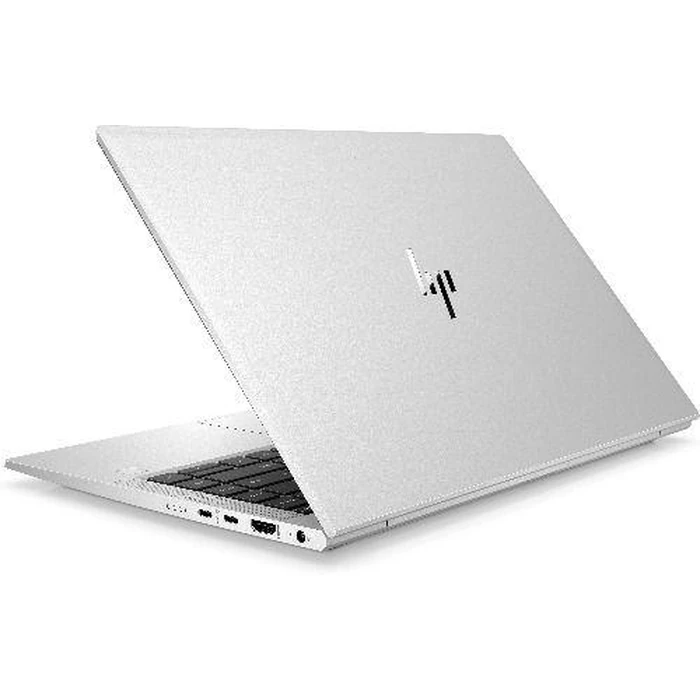 HP EliteBook 845 G7 Notebook PC 14" - Silver - AMD Ryzen 5 PRO 4650U 2.1GHz - 8GB RAM - 256GB by HP - Image 4