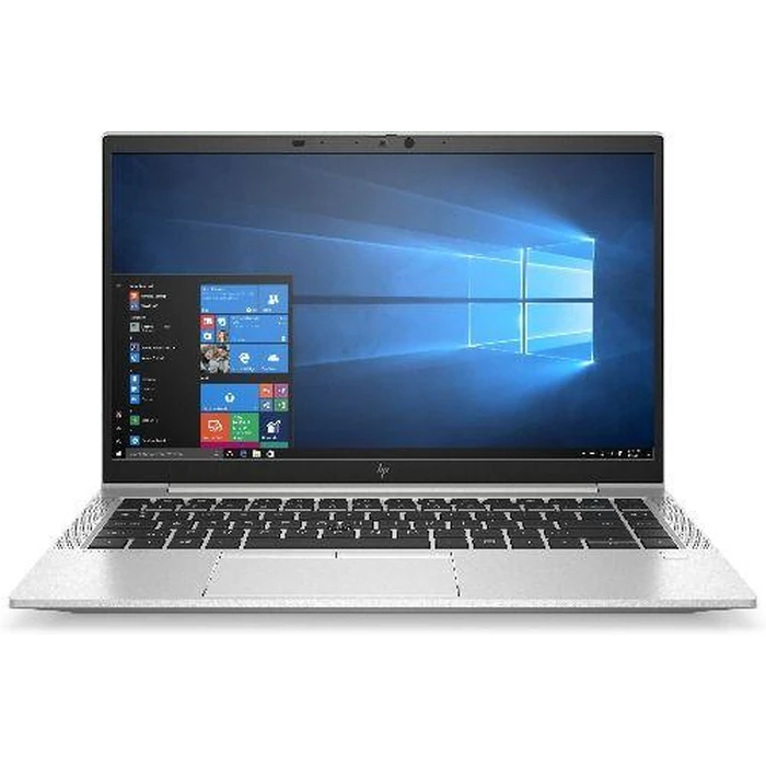 HP EliteBook 845 G7 Notebook PC 14" - Silver - AMD Ryzen 5 PRO 4650U 2.1GHz - 8GB RAM - 256GB by HP - Refurbished - Excellent condition