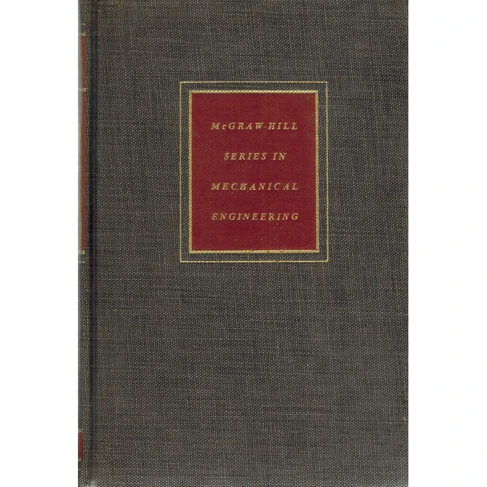 Automatic Control Engineering by McGraw-Hill Education - Used - Good condition