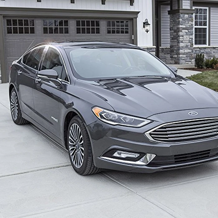 Gila Static Cling 5% VLT Automotive Window Tint DIY Easy Install Glare Control Privacy 2ft x 6.5ft (24in x 78in), 5% Super Limo Black (JS242) by Gila - Image 5