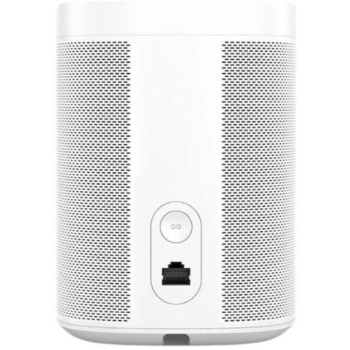Sonos One Smart Speaker (Gen 2) - White by Sonos - Image 2
