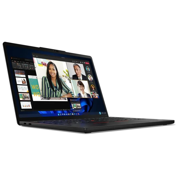 Lenovo ThinkPad X13s (Gen 1) Laptop 13.3" - Thunder Black - Qualcomm Snapdragon 8cx Gen 3 SC8280XP 3.2GHz - 16GB RAM - 512GB by Lenovo - Image 2