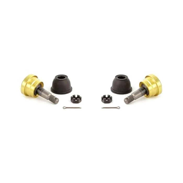 TOR Front Lower Suspension Ball Joints Pair Replacement For Ford Mustang Mercury Grand Marquis Lincoln Town Car Crown Victoria KTR-101250 by TOR - Image 1