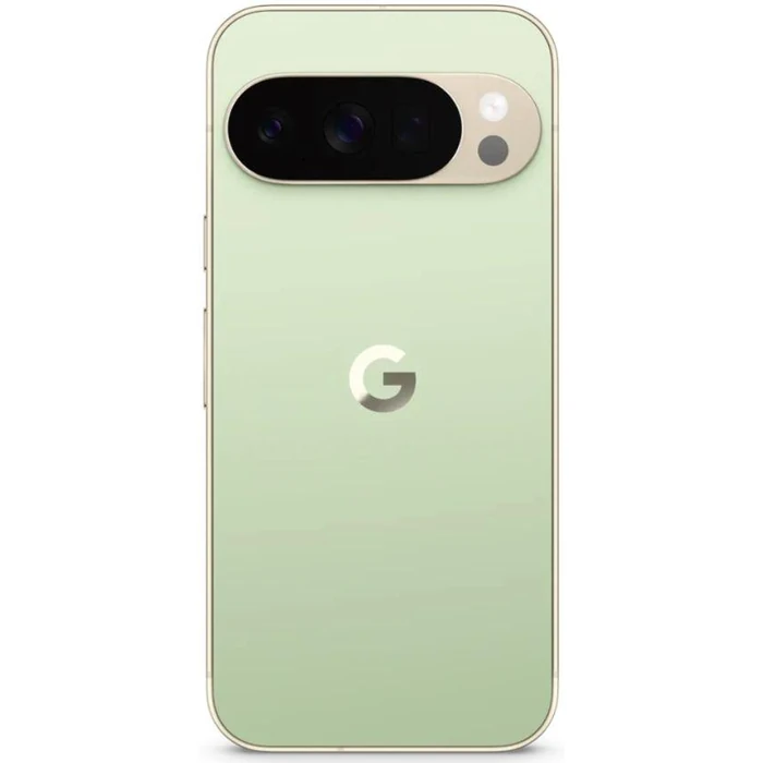 Google Pixel 10 Pro - 256GB - 1 Physical SIM + eSIM - Jade by Google - Image 4