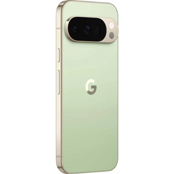 Google Pixel 10 Pro - 256GB - 1 Physical SIM + eSIM - Jade by Google - Image 8