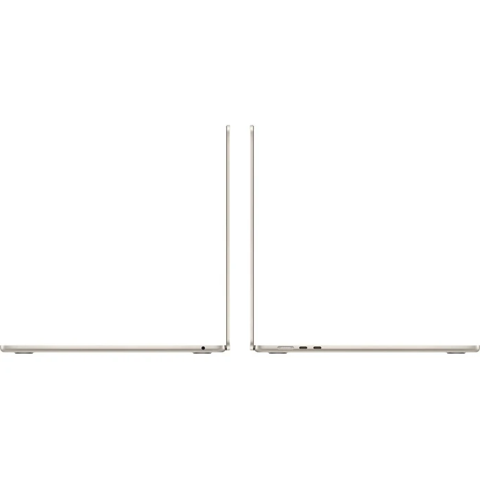 MacBook Air (2024) 13.6-inch - Apple M3 Chip: 8-Core CPU/10-Core GPU - 16GB RAM - SSD 512GB by Apple - Image 3