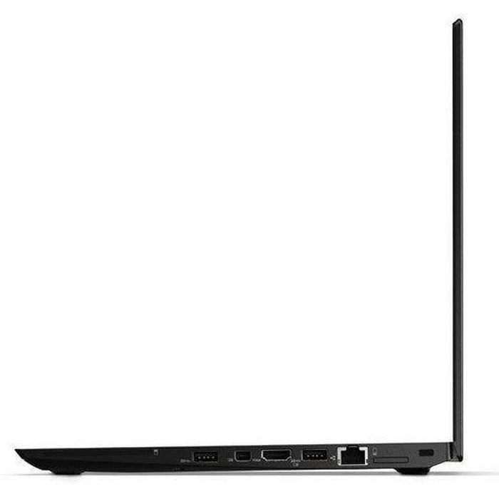 Lenovo ThinkPad T460s Laptop 14" - Black - Intel Core i7-6600U 2.6GHz - 8GB RAM - 256GB by Lenovo - Image 4