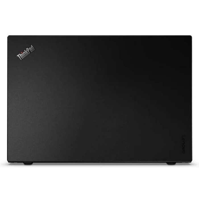 Lenovo ThinkPad T460s Laptop 14" - Black - Intel Core i7-6600U 2.6GHz - 8GB RAM - 256GB by Lenovo - Image 5