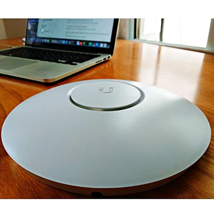 Ubiquiti Unifi Ap-AC Long Range - Wireless Access Point - 802.11 B/A/G/n/AC (UAP-AC-LR-US),White by Ubiquiti Networks - Image 6