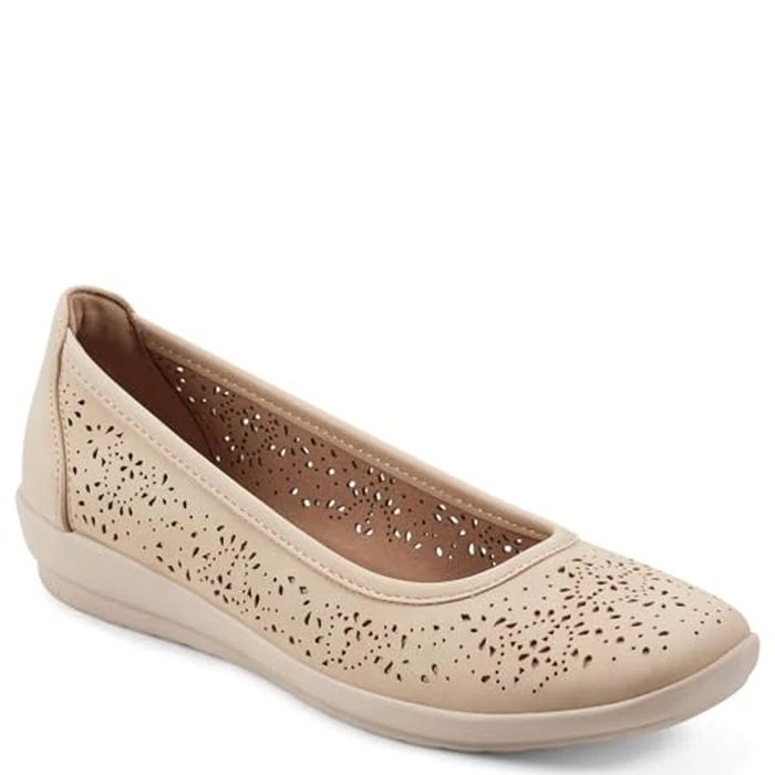 Easy Spirit Alessia Women's Slip On, 7 2A(N) US, Medium Neutral by Easy Spirit - Image 1