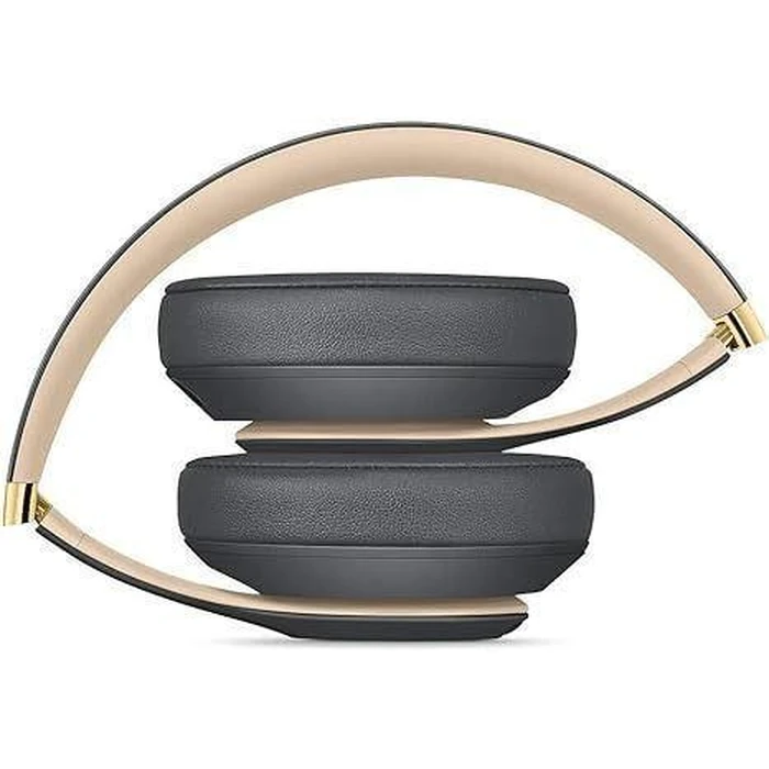 Beats by Dre Beats Studio3 Wireless Over‑Ear Headphones - Shadow Gray by Beats by Dre - Image 3