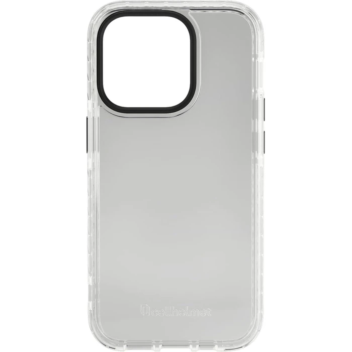 CellHelmet Altitude X Phone Case for iPhone 14 Pro Max - Crystal Clear by CellHelmet - Image 2