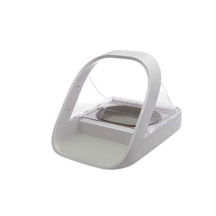 Sure Petcare -SureFlap - SureFeed - Microchip Pet Feeder - Selective-Automatic Pet Feeder Makes Meal Times Stress-Free, Suitable for Both Wet and Dry Food - MPF001 by SureFlap - Image 2