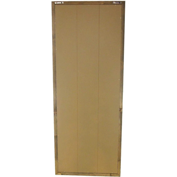 Farmhouse 36" Wall Sign (Gather) - Brown by Farmhouse - Image 2