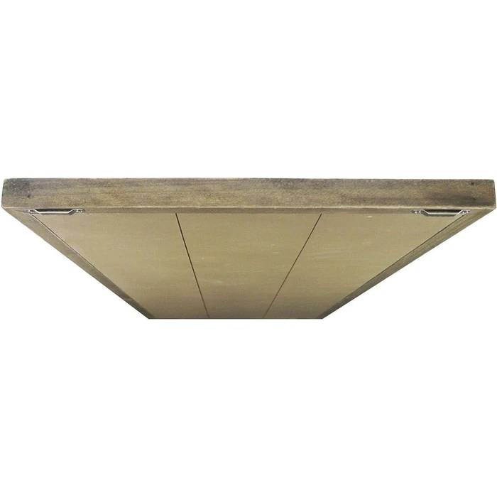 Farmhouse 36" Wall Sign (Gather) - Brown by Farmhouse - Image 3