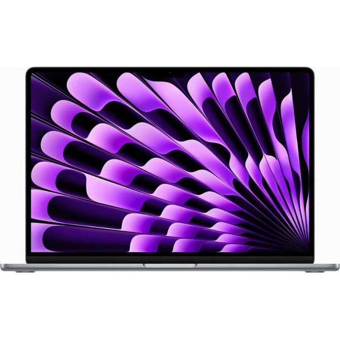 MacBook Air (2023) 15.3-inch - Apple M2 Chip: 8-Core CPU/10-Core GPU - 16GB RAM - SSD 1TB by Apple - Refurbished - Premium condition