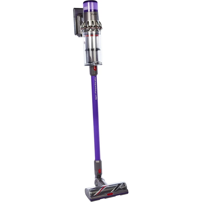 Dyson V11 Torque Drive+ Cordless Stick Vacuum Cleaner - Blue by Dyson - Refurbished - Acceptable condition