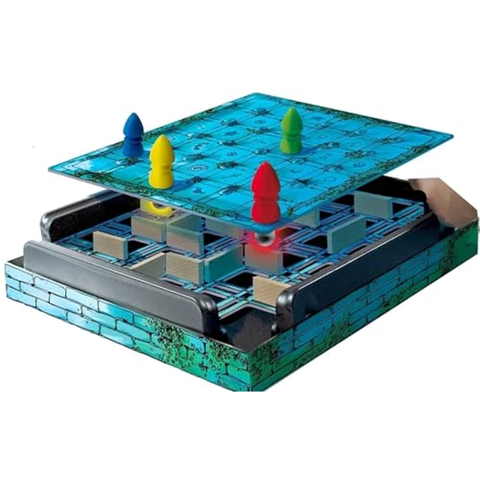 SCHMIDT SCH87136 Magic Labyrinth by Schmidt - Image 2