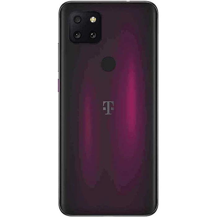 T-Mobile REVVL 5G - 128GB - Nebula Black - T-Mobile by T-Mobile - Image 3
