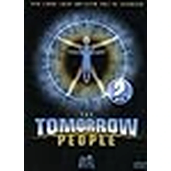 Tomorrow People, The: Set 2 by A&E - Image 2
