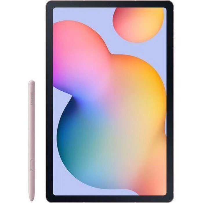 Galaxy Tab S6 Lite (2022) 10.4-inch - 128GB - WiFi - Chiffon Rose by Samsung - Refurbished - Excellent condition - US$282.99