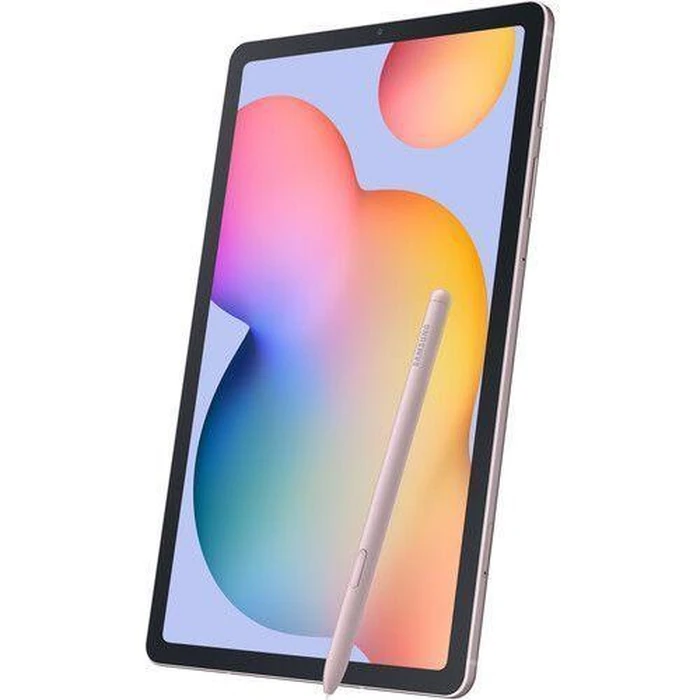 Galaxy Tab S6 Lite (2022) 10.4-inch - 128GB - WiFi - Chiffon Rose by Samsung - Image 2