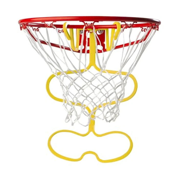 Spalding Back Atcha(R) Ball Return Training Aid - Yellow by Spalding - Used - Very Good condition