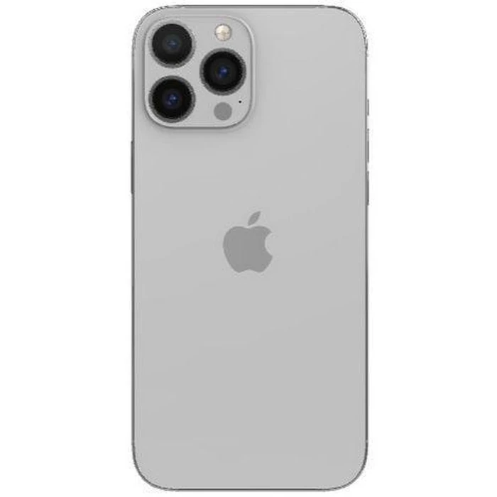 iPhone 13 Pro - 128GB - Silver - T-Mobile by Apple - Image 3