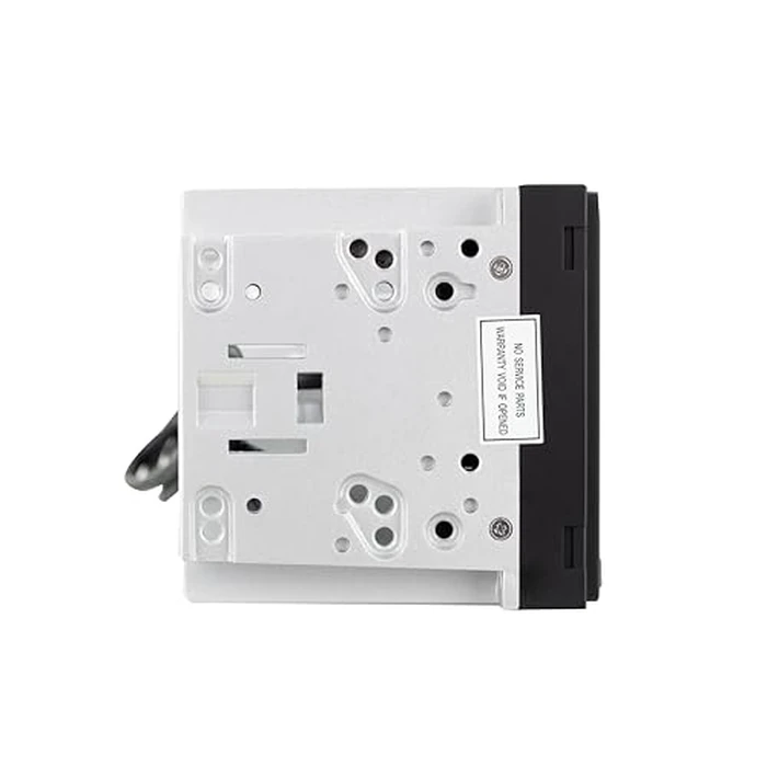 JENSEN J1CA7-BUC 7-inch Certified Apple CarPlay Android Auto | Double DIN Touchscreen Car Stereo Radio | Bluetooth Hands Free Calling & Music Streaming | Backup Camera Included | USB Charging by Jensen - Image 8