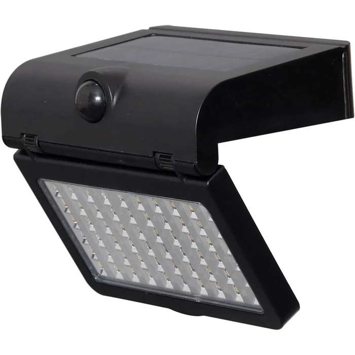 Westinghouse Linkable Solar LED Security Light 1000 Lumens - Black by Westinghouse - Refurbished - Brand New condition