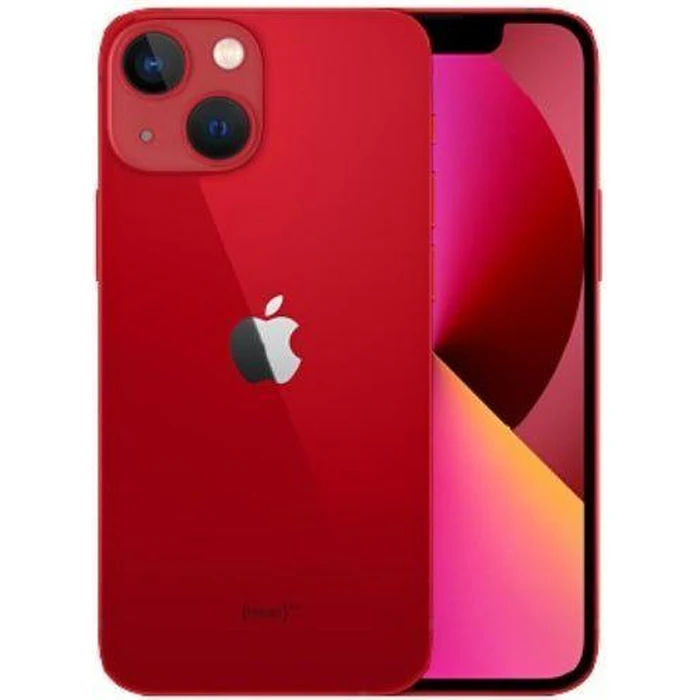 iPhone 13 mini - 128GB - Red - Unlocked by Apple - Image 1