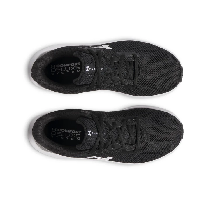 UA W Charged Pursuit 4 by Under Armour - Image 2