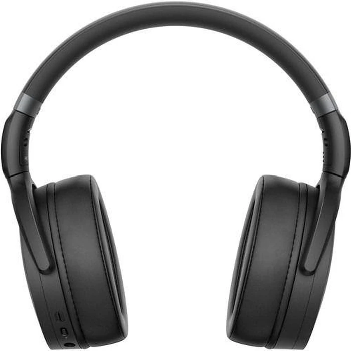 Sennheiser HD 450BT ANC Headphones - Black by Sennheiser - Image 2